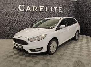 Focus Traveller 1.5 TDCi ECOnetic Trend *MwSt.*, 9990 €, Auto & Fahrrad-Autos in 7400 Oberwart