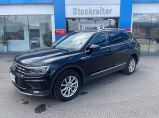 Tiguan 2,0 TDI SCR 4Motion Allspace DSG*LED*KAM..., 29990 €, Auto & Fahrrad-Autos in Steiermark Tiguan 2,0 TDI SCR 4Motion Allspace DSG*LED*KAM..., 29990 €, Auto & Fahrrad-Autos in Steiermark
