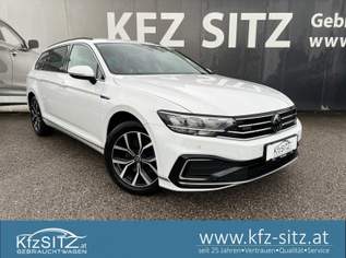 Passat Variant GTE 1,4 TSI PHEV DSG, 21970 €, Auto & Fahrrad-Autos in 4053 Ansfelden