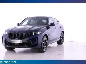 X6 xDrive30d, 89890 €, Auto & Fahrrad-Autos in 4310 Mauthausen