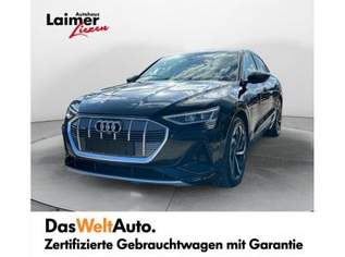 e-tron 55 300 kW S line, 59980 €, Auto & Fahrrad-Autos in 8940 Liezen