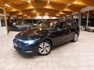 Golf 2,0 TDI Style DSG, 19900 €, Auto & Fahrrad-Autos in 4134 Putzleinsdorf