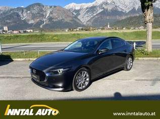 Mazda3 Sedan G122 AT Comfort+ SO/ST, 23990 €, Auto & Fahrrad-Autos in 6068 Gemeinde Mils