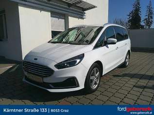 Galaxy 2,5 Duratec Hybrid Titanium Aut., 31900 €, Auto & Fahrrad-Autos in 8020 Gries