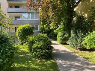 Doblhoffpark - Schöne Eigentumswohnung mit südseitiger Loggia!, 225000 €, Immobilien-Wohnungen in 2500 Gemeinde Baden