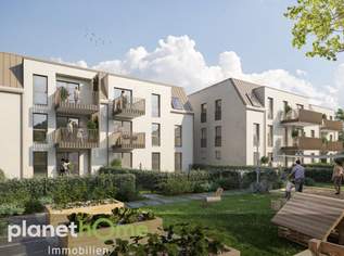 Provisionsfrei / Neubau / Photovoltaik, 625000 €, Immobilien-Wohnungen in 1210 Floridsdorf