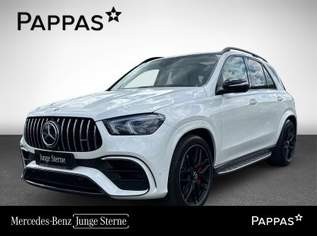 GLE 63 AMG S 4MATIC+, 125950 €, Auto & Fahrrad-Autos in 8940 Liezen