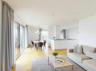 Wohnen über den Dächern – mit Weitblick und Stil, 1170000 €, Immobilien-Wohnungen in 1140 Penzing Wohnen über den Dächern – mit Weitblick und Stil, 1170000 €, Immobilien-Wohnungen in 1140 Penzing