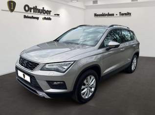 Ateca Style 1.0 TSI