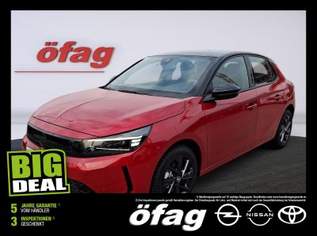 Corsa 1.2 MHEV Corsa GS Aut., 19990 €, Auto & Fahrrad-Autos in 5020 Altstadt