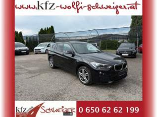 X1 xDrive 20d M Sport Aut., 23990 €, Auto & Fahrrad-Autos in Kärnten X1 xDrive 20d M Sport Aut., 23990 €, Auto & Fahrrad-Autos in Kärnten