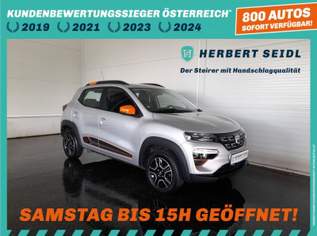 Spring, 9880 €, Auto & Fahrrad-Autos in 8200 Gleisdorf