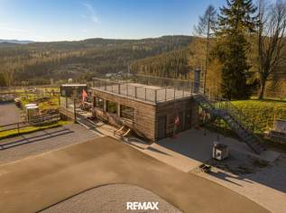 Hoamathofn in Modriach – Gaststätte in attraktiver Freizeitlage direkt beim Steirarodl, 220000 €, Immobilien-Gewerbeobjekte in 8583 Modriach