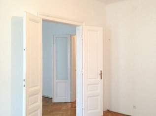 AB JÄNNER 2027! Schöne 2 1/2 Zimmer Altbauwohnung im Herzen des 6. Bezirks!, 1465.27 €, Immobilien-Wohnungen in 1060 Mariahilf