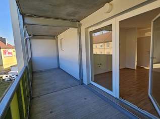 Charmante 3-Zimmer-Wohnung mit Loggia in St. Pölten!, 1024.12 €, Immobilien-Wohnungen in 3100 Stattersdorf Charmante 3-Zimmer-Wohnung mit Loggia in St. Pölten!, 1024.12 €, Immobilien-Wohnungen in 3100 Stattersdorf