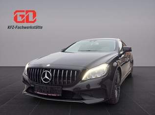 CLS 350 BlueTEC / d 4Matic,Privat.., 16880 €, Auto & Fahrrad-Autos in 4600 Wels