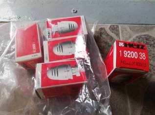 5 Stück HERZ-Design-Thermostatkopf MINI „H“ - M30 x 1,5 neu, 65 €, Haus, Bau, Garten-Möbel & Sanitär in 2105 Unterrohrbach 5 Stück HERZ-Design-Thermostatkopf MINI „H“ - M30 x 1,5 neu, 65 €, Haus, Bau, Garten-Möbel & Sanitär in 2105 Unterrohrbach