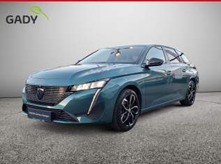 308 SW BluedHDi S&S Allure, 24530 €, Auto & Fahrrad-Autos in 8041 Liebenau 308 SW BluedHDi S&S Allure, 24530 €, Auto & Fahrrad-Autos in 8041 Liebenau