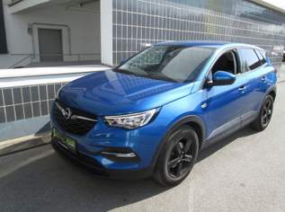 Grandland X 1.2 Turb Edition, 16980 €, Auto & Fahrrad-Autos in 1190 Döbling Grandland X 1.2 Turb Edition, 16980 €, Auto & Fahrrad-Autos in 1190 Döbling