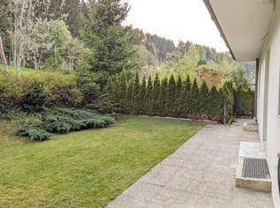 Erdgeschoss-Gartenwohnung mit Südausrichtung in Wörgl-Boden — Erstbezug nach Sanierung, 355000 €, Immobilien-Wohnungen in 6300 Stadt Wörgl