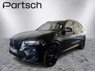 X3 M40d, 59900 €, Auto & Fahrrad-Autos in 2700 