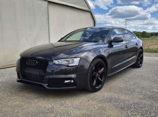 A5 3,0 TDI quattro clean diesel DPF S-tronic *3xSLine, 22990 €, Auto & Fahrrad-Autos in 8041 Liebenau A5 3,0 TDI quattro clean diesel DPF S-tronic *3xSLine, 22990 €, Auto & Fahrrad-Autos in 8041 Liebenau