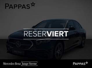 E 220 d Limousine, 57900 €, Auto & Fahrrad-Autos in Niederösterreich