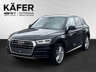 Q5 35 TDI quattro sport S-tronic, 30990 €, Auto & Fahrrad-Autos in 8230 Hartberg
