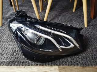 ORIGINAL MERCEDES W213 16- RECHTS VORNE LAMPE A2139068808KZ