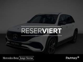 EQB 250+ Österreich-Edition, 42790 €, Auto & Fahrrad-Autos in 5600 Sankt Johann im Pongau