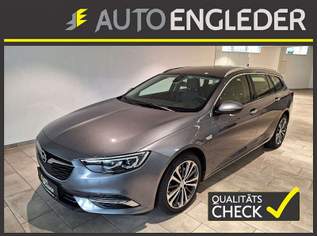 Insignia ST 2,0 CDTI BlueInjection Innovation St./St 4x4., 23800 €, Auto & Fahrrad-Autos in 4134 Putzleinsdorf