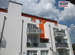 Tollle Singlewohnung mit großer Terrasse, 515.65 €, Immobilien-Wohnungen in 3071 Böheimkirchen