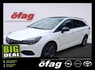 Astra K Sports Tourer 1.2 Turbo Design & Tech, 11990 €, Auto & Fahrrad-Autos in 5600 Sankt Johann im Pongau