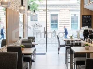 Nachfolger gesucht ! Günstige Gastronomiefläche mit Bar, Terrasse & Schanigarten, 5000 €, Immobilien-Gewerbeobjekte in 1160 Ottakring Nachfolger gesucht ! Günstige Gastronomiefläche mit Bar, Terrasse & Schanigarten, 5000 €, Immobilien-Gewerbeobjekte in 1160 Ottakring