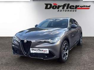 Stelvio Veloce Q4, 33490 €, Auto & Fahrrad-Autos in 9800 Spittal an der Drau