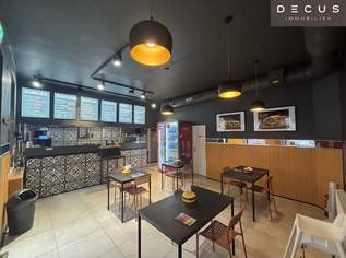 VOLL AUSGESTATTETES GASTRONOMIELOKAL | BETRIEBSANLAGENGENEHMIGUNG | KARDINAL-NAGEL-PLATZ | AB SOFORT, 951.7 €, Immobilien-Gewerbeobjekte in 1030 Landstraße VOLL AUSGESTATTETES GASTRONOMIELOKAL | BETRIEBSANLAGENGENEHMIGUNG | KARDINAL-NAGEL-PLATZ | AB SOFORT, 951.7 €, Immobilien-Gewerbeobjekte in 1030 Landstraße