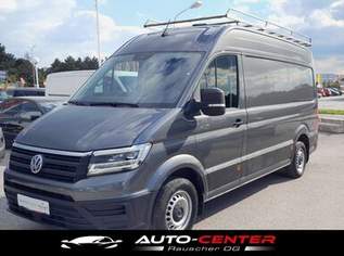 Crafter Kasten 35 L3H3 FWD *Netto €26.658,-*, 31990 €, Auto & Fahrrad-Autos in 2752 Gemeinde Wöllersdorf-Steinabrückl