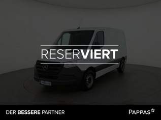 Sprinter 211 CDI Kasten Kompakt, 34788 €, Auto & Fahrrad-Autos in 2351 Gemeinde Wiener Neudorf