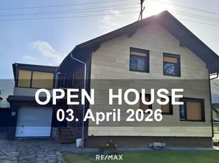 Mehrparteienhaus mit drei Wohneinheiten, 195000 €, Immobilien-Häuser in 4982 Obernberg am Inn