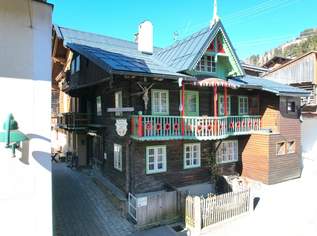 Historisches Schmuckstück - (Ferien)häusl im Herzen des Lesachtals, 250000 €, Immobilien-Häuser in 9653 Liesing