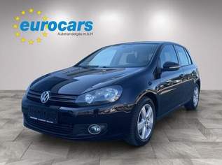 Golf 2,0 TDI 4Motion, 12800 €, Auto & Fahrrad-Autos in 9020 Innere Stadt