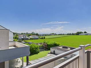 Obergeschoss Eigentumswohnung mit Gartenanteil in TOP LAGE, 359000 €, Immobilien-Wohnungen in 4060 Leonding
