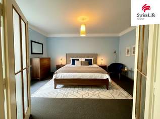 Stadtnah wohnen, ruhig genießen – charmante 3-Zimmer-Wohnung im grünen Innenhof, 320000 €, Immobilien-Wohnungen in 2500 Gemeinde Baden