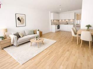 „Exklusiv wohnen im Cottageviertel – Moderne 2-Zimmer-Neubauwohnung mit Balkon in Grünruhelage“, 472650 €, Immobilien-Wohnungen in 1170 Hernals