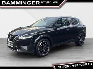 Qashqai 1,3 DIG-T MHEV Tekna+ AUTOMATIK, 24490 €, Auto & Fahrrad-Autos in 4642 Sattledt Qashqai 1,3 DIG-T MHEV Tekna+ AUTOMATIK, 24490 €, Auto & Fahrrad-Autos in 4642 Sattledt