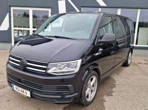 Caravelle Comfortline DSG lang 4Motion, 54990 €, Auto & Fahrrad-Autos in 4150 Rohrbach-Berg