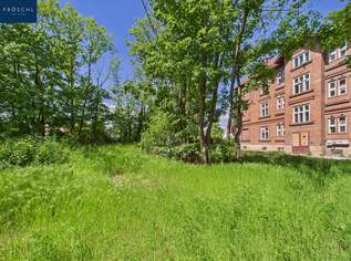 Exklusiver Bauplatz 1 - 500 m² - in NEUNKIRCHEN - Entwicklungsobjekt in Bestlage, 199000 €, Immobilien-Grund und Boden in 2620 Gemeinde Neunkirchen