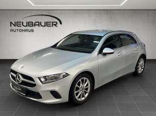 A 180 d Kompaktlimousine Progressive, 16900 €, Auto & Fahrrad-Autos in 5582 Sankt Michael im Lungau A 180 d Kompaktlimousine Progressive, 16900 €, Auto & Fahrrad-Autos in 5582 Sankt Michael im Lungau