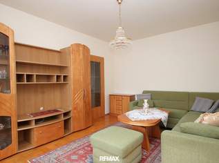 Gepflegte 2-Zimmer-Wohnung mit besten Aussichten in Leoben, 95000 €, Immobilien-Wohnungen in 8700 Leoben