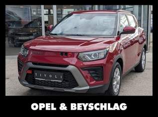 Tivoli 1.5 Style, 20590 €, Auto & Fahrrad-Autos in 1190 Döbling Tivoli 1.5 Style, 20590 €, Auto & Fahrrad-Autos in 1190 Döbling